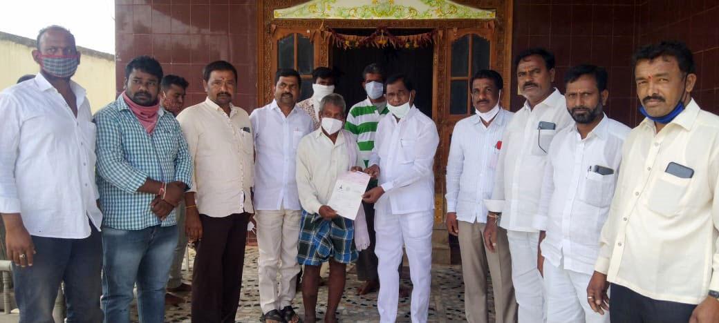 నిరుపేదలకు అండగా సీఎం రిలీఫ్‌ ఫండ్‌