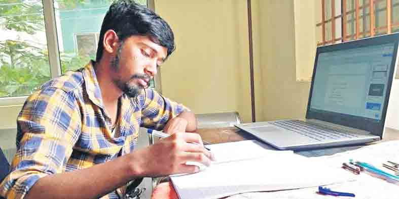 నయా ట్రెండ్‌ స్మార్ట్‌ప్రిపరేషన్‌