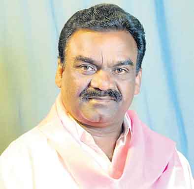 వదంతులు నమ్మొద్దు: సామేల్‌