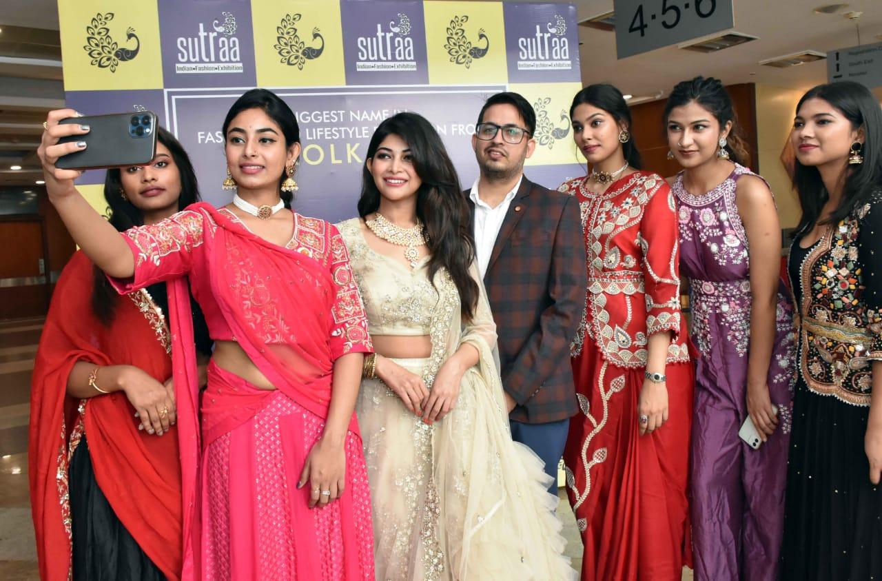 హెచ్‌ఐసిసిలో ఆకట్టుకున్న లైఫ్ స్టైల్‌ ఎగ్జిబిషన్‌