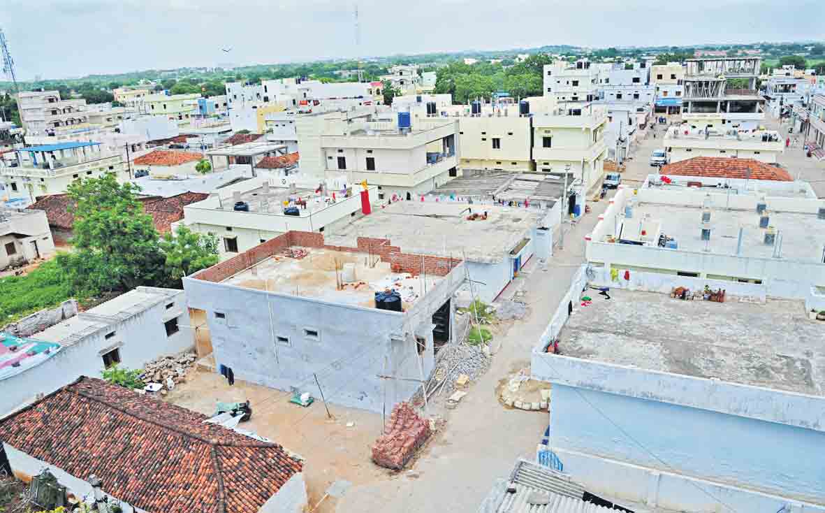 అజీజ్‌నగర్.. అద్భుతం