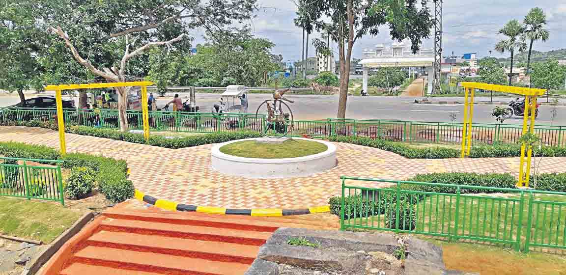 మాసాబ్‌ చెరువు మహర్దశ