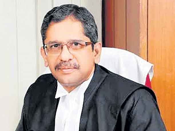 ఏపీ పిటిషన్‌ విచారించను