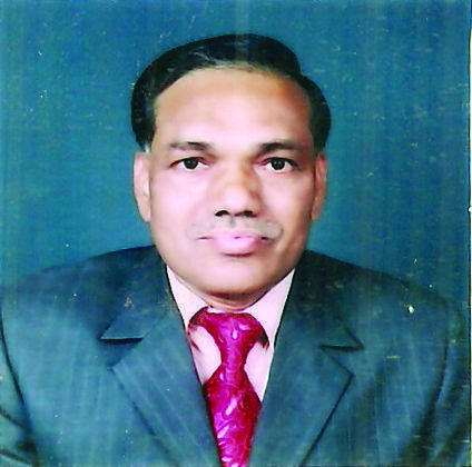 కాచిగూడ విద్యార్థి వసతి గృహం ట్ర‌స్ట్ స‌భ్యుడిగా బాలకిషన్‌రావు