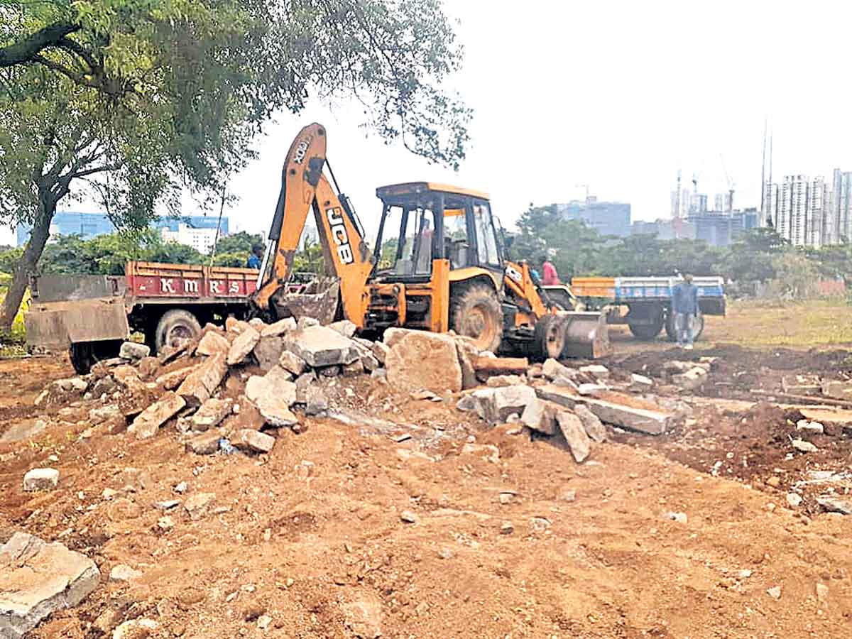 వేలానికి మరో వేదిక…