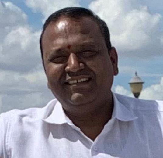 కొవిడ్‌తో వరంగల్‌ మున్సిపల్‌ కార్పొరేషన్‌ డీసీ మృతి