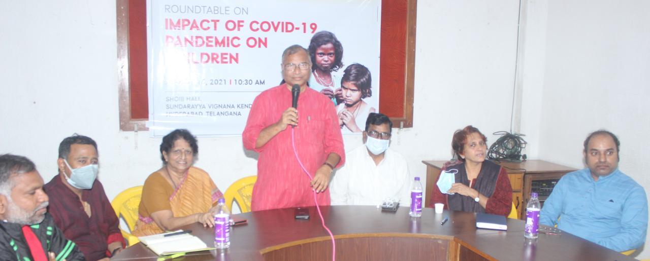 పాఠశాలలు తెరిచేందుకు అనుమ‌తి ఇవ్వండి