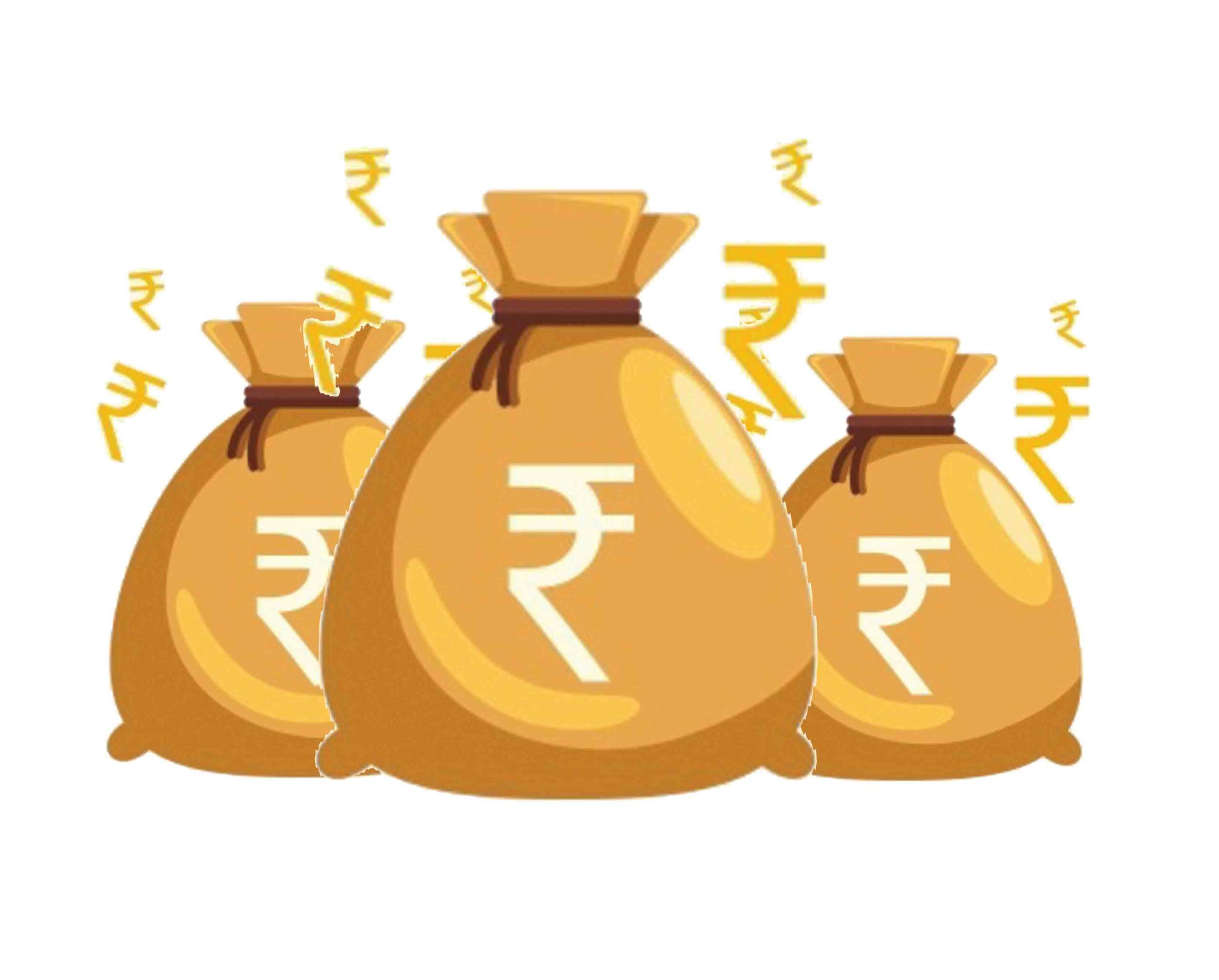 అన్నదాతలకు అండదండలు