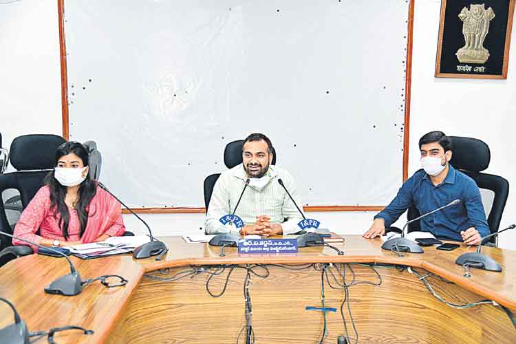 యూనిట్ల ఎంపికలో తొందరొద్దు