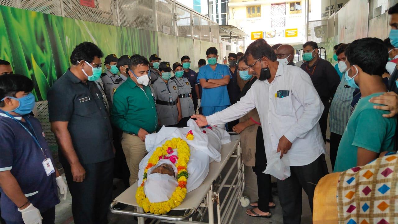 జీవన్‌దాన్‌ ద్వారా అవయవదానం