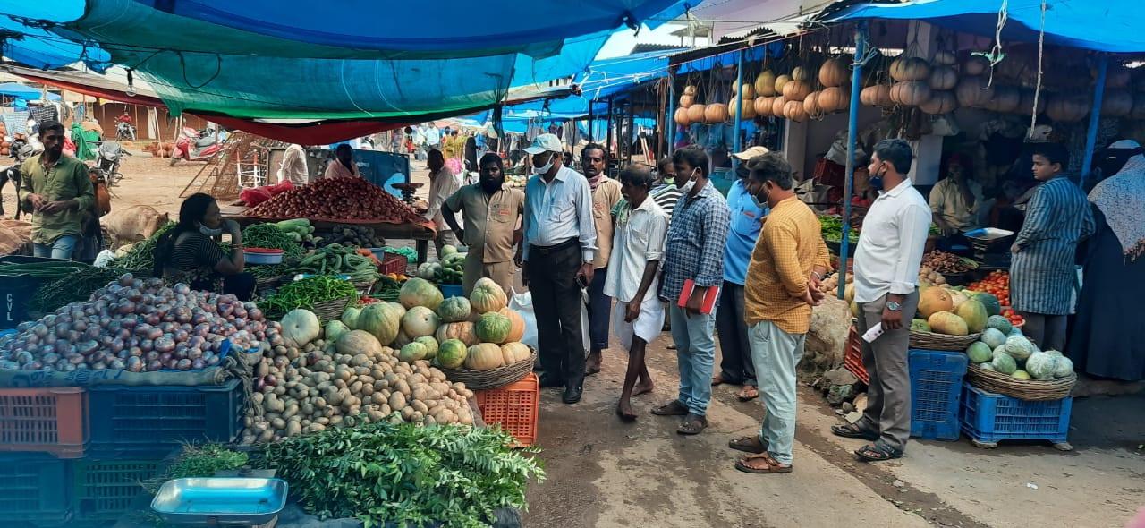 Plastic Ban | ప్లాస్టిక్‌ కవర్లు వాడితే జరిమానా