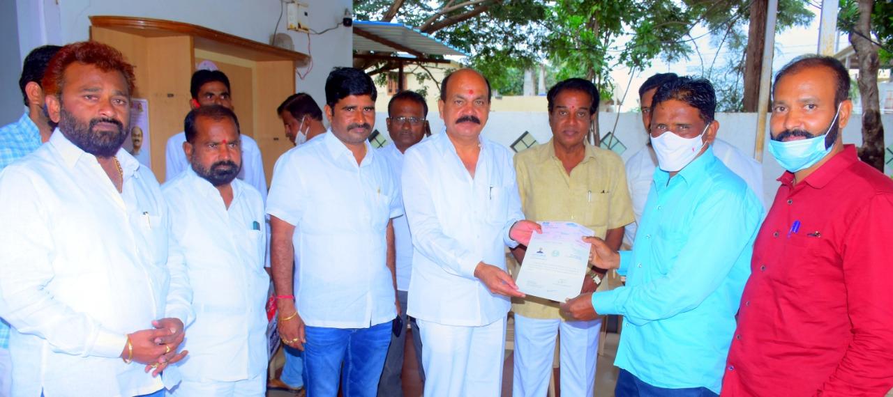 పేదల పెన్నిది సీఎంఆర్‌ఎఫ్