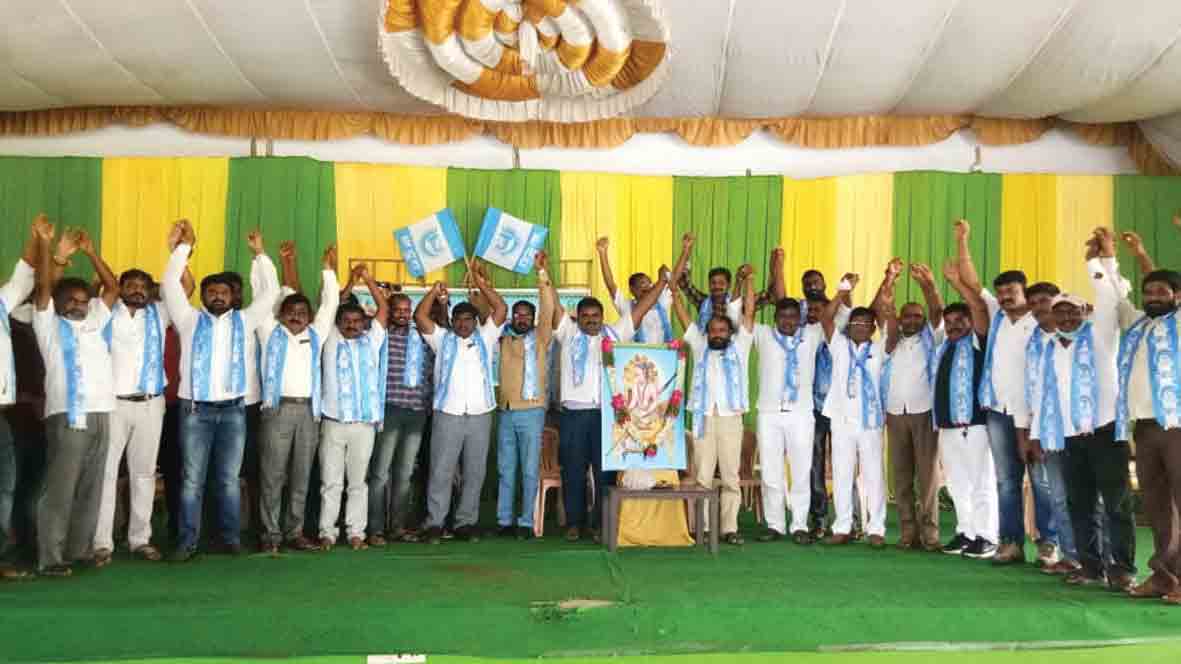 సర్దార్‌ సర్వాయి పాపన్నకు ఘన నివాళి