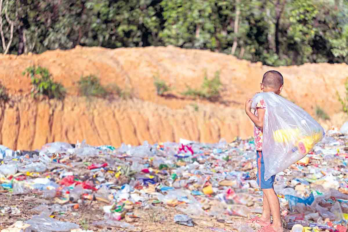 ముగిసిన ఆపరేషన్‌ ముస్కాన్‌