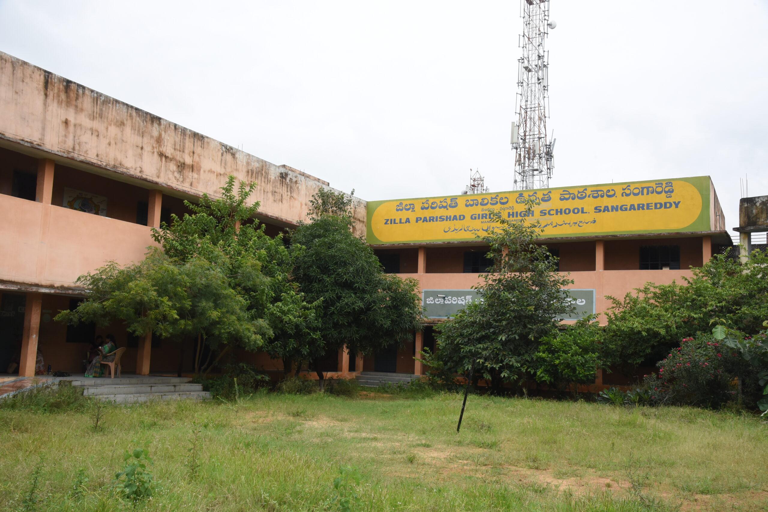 సర్కారు స్కూళ్లకు మహర్దశ.. ప్రతి ఎమ్మెల్యేకు ఏటా రూ.2 కోట్లు