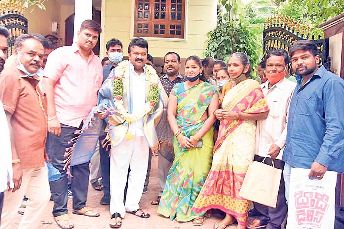 ప్రభుత్వ చర్యలు భేష్‌