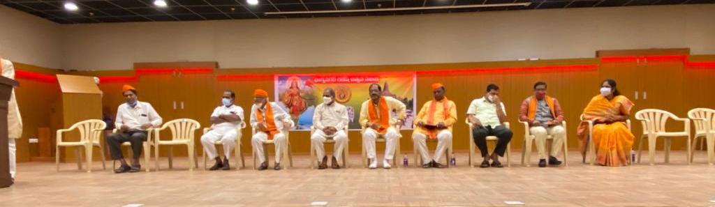 ఘ‌నంగా గణేశ్ ఉత్సవాలు : భాగ్యనగర్ గణేశ్ ఉత్సవ సమితి