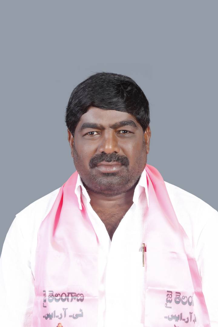 మోత్కూరు వ్యవసాయ మార్కెట్ కమిటీ నూతన పాలకవర్గం