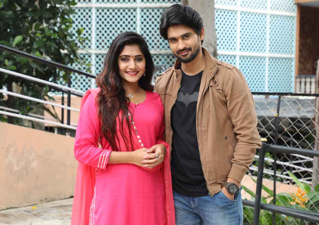 Thriller movie | రోడ్‌ ట్రిప్‌ నేపథ్యంలో