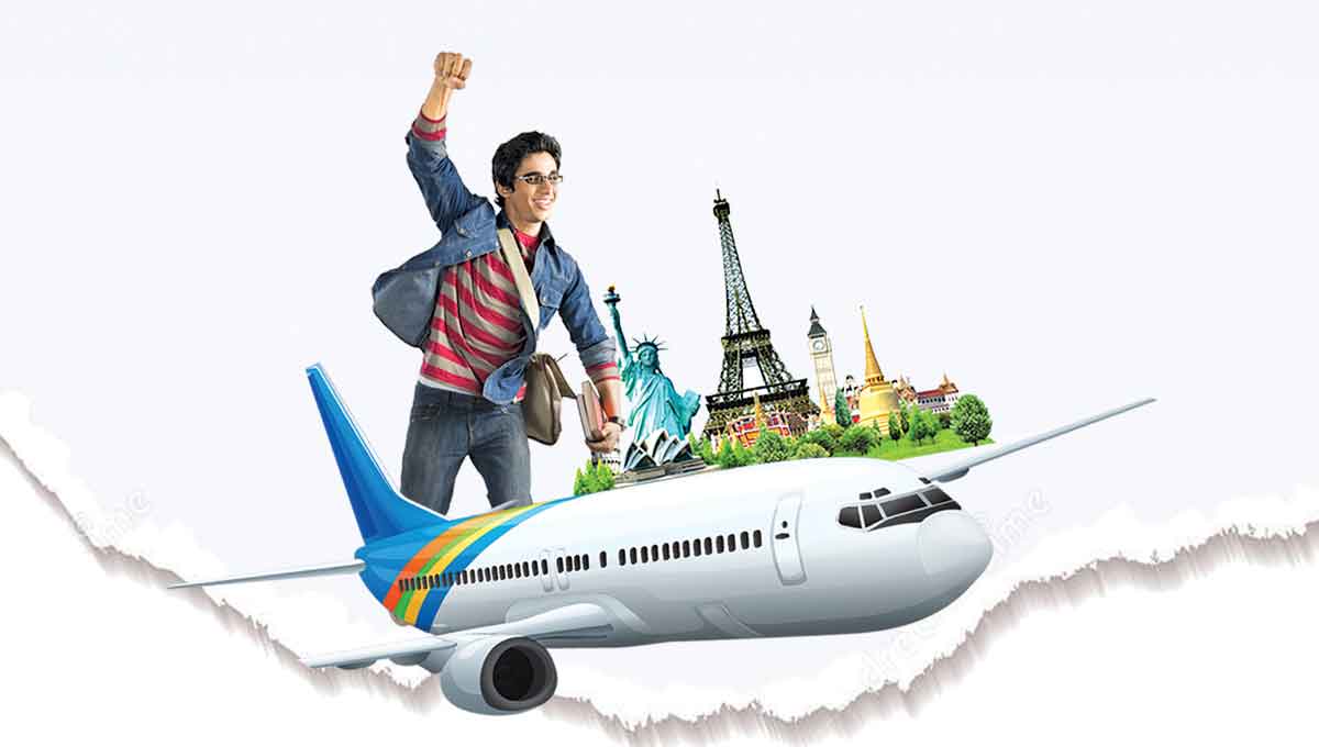 విద్యా నిధి.. భవిష్యత్‌కు పునాది