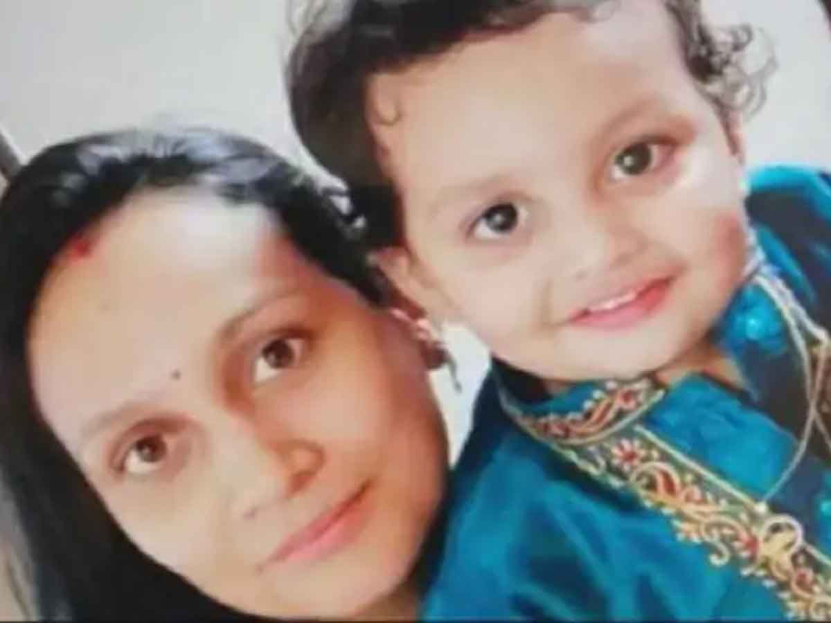 Online Murder : చిన్నారిని చంపేసిన ఆన్‌లైన్‌ చదువు