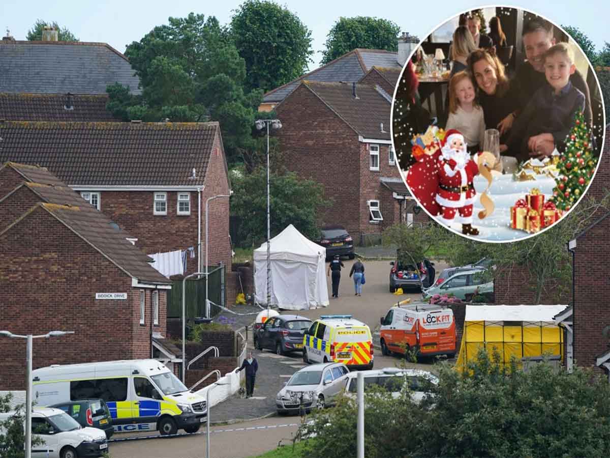 Firing @ England : ఇంగ్లండ్‌లో తుపాకీ కాల్పులు.. ఆరుగురు మృతి