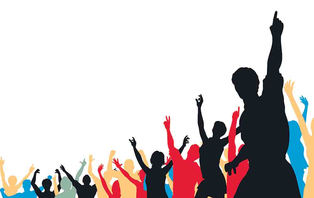 కొలువులకు రాచబాట