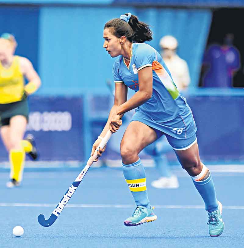 చరిత్రకు చేరువలో నేడు అర్జెంటీనాతో భారత్‌ ఢీ