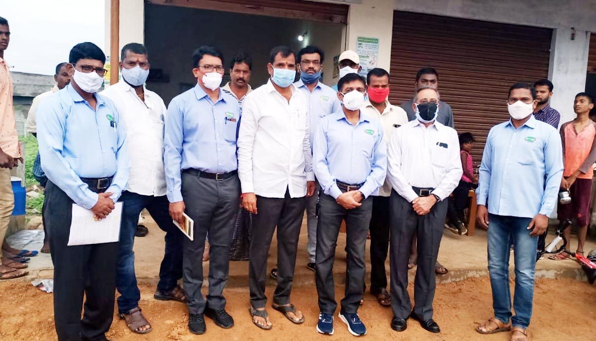 రైతులు అవకాశాలను సద్వినియోగం చేసుకోవాలి