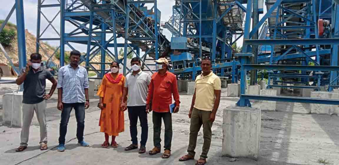 చిన్నారుల జీవితాల్లో ‘ముస్కాన్‌’వెలుగులు