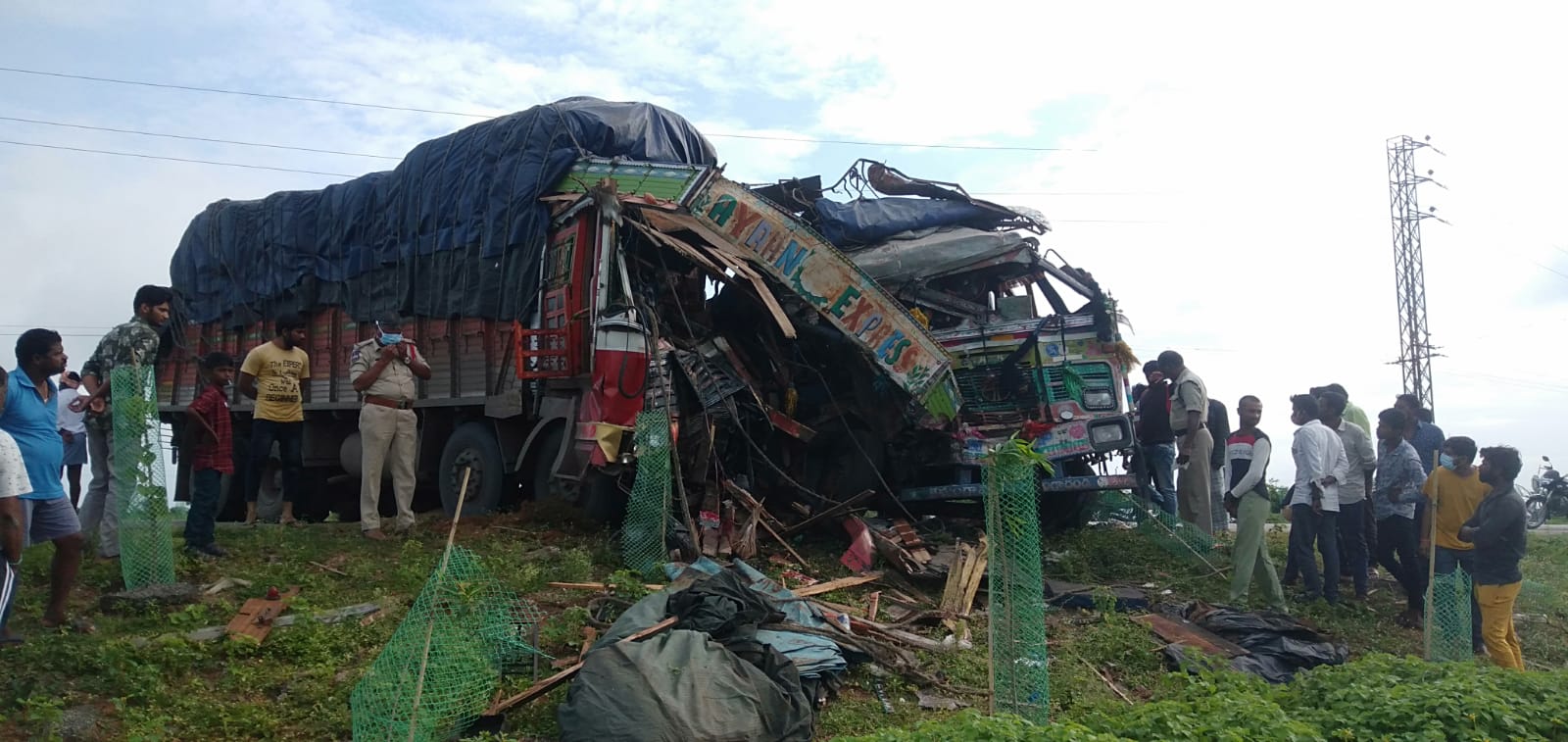 kodnagal | చిన్న నిర్లక్ష్యం.. పెద్ద ప్రమాదం