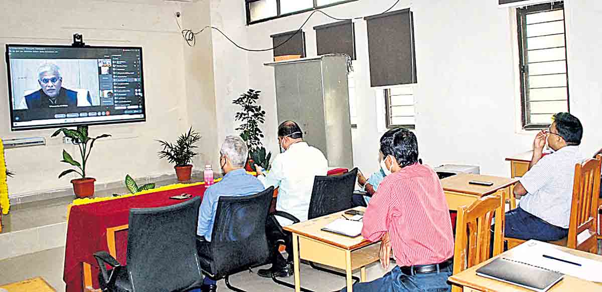 సాగులో విప్లవాత్మక మార్పులకు నాంది