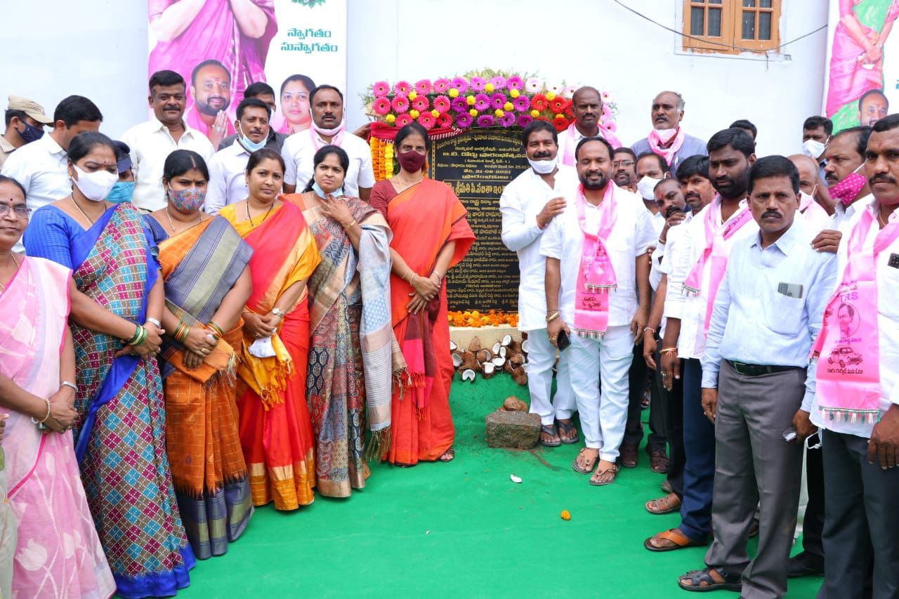 నగరాలకు దీటుగా మున్సిపాలిటీల అభివృద్ధి