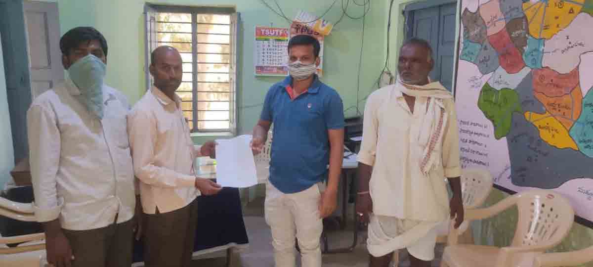 ప్రారంభమైన హనుమాన్‌ పాఠశాల