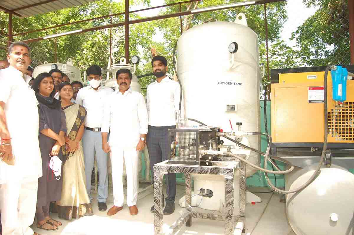 ప్రజల కోసం ఏం చేశామన్నదే ముఖ్యం