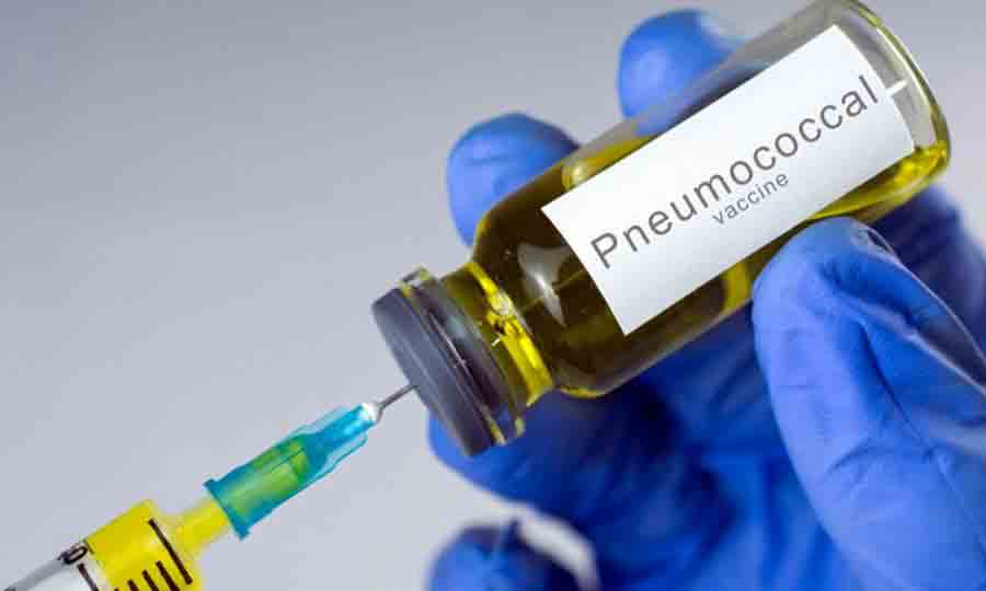 న్యుమోనియాపై నయాస్త్రం