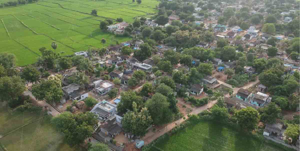 హాలియాను సుందరంగా తీర్చిదిద్దుతా