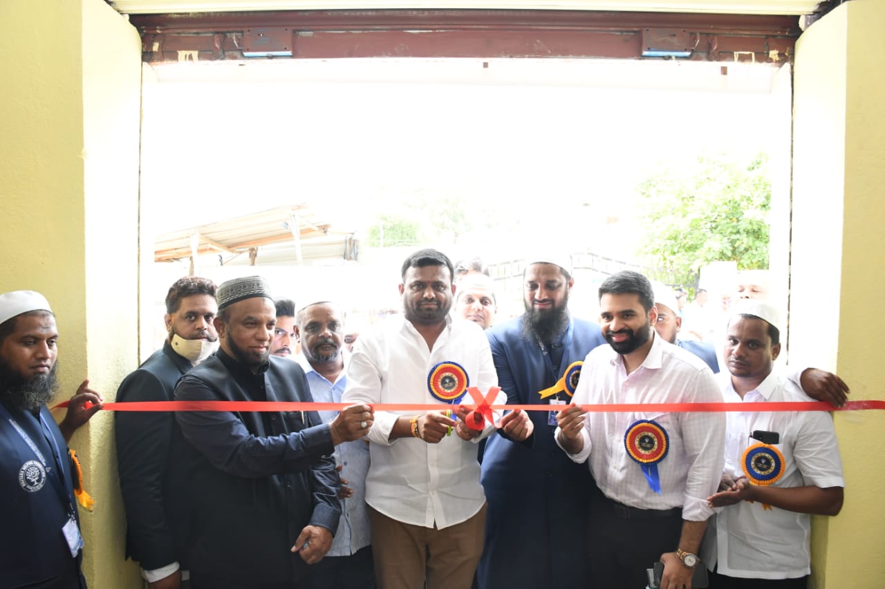 స్వచ్ఛంద సంస్థల సేవలు అభినందనీయం.. ఎమ్మెల్యే పైలెట్ రోహిత్ రెడ్డి