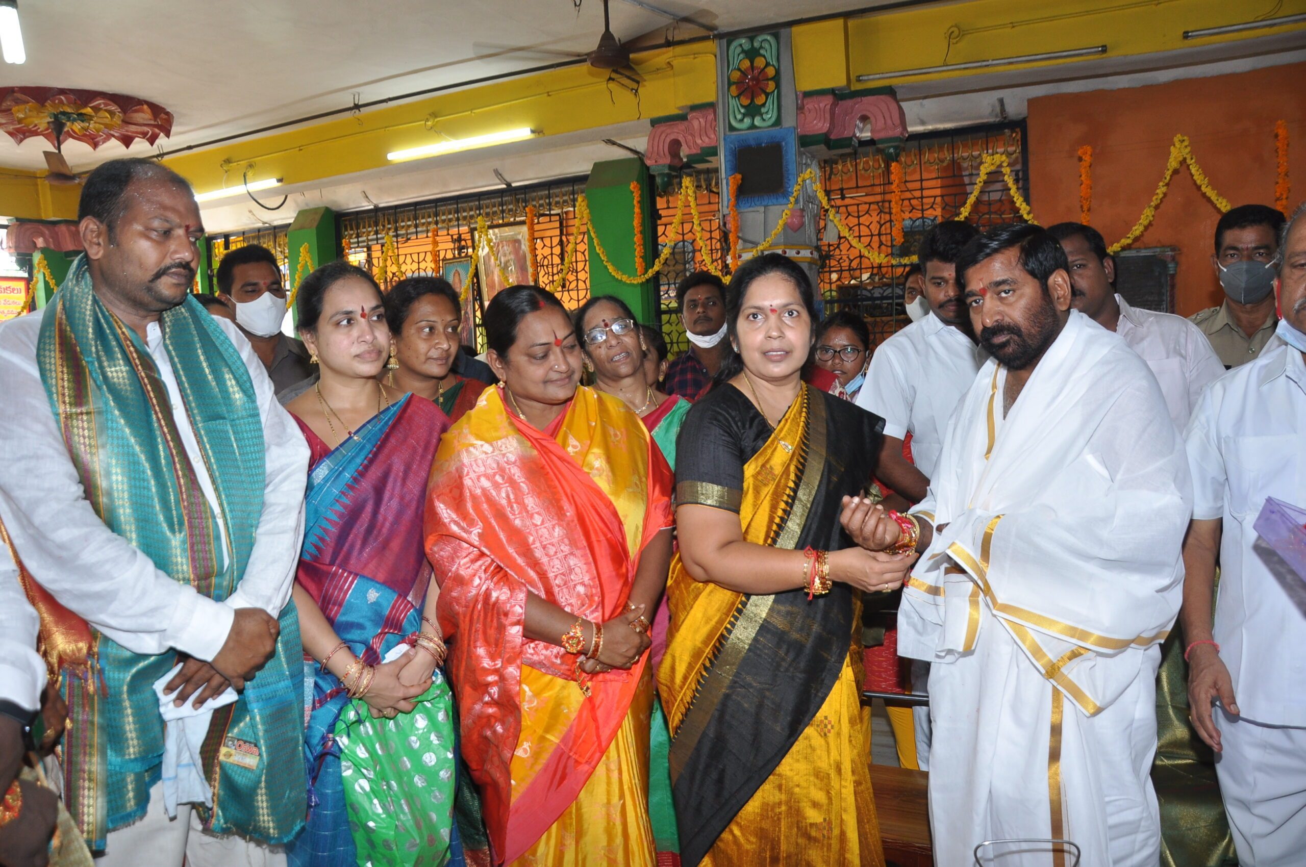 అనురాగ, ఆత్మీయతలకు ప్రతీక రాఖీ