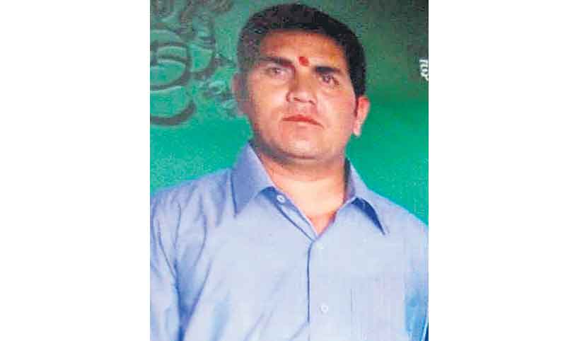 ఆర్థిక లావాదేవీలతో హత్య