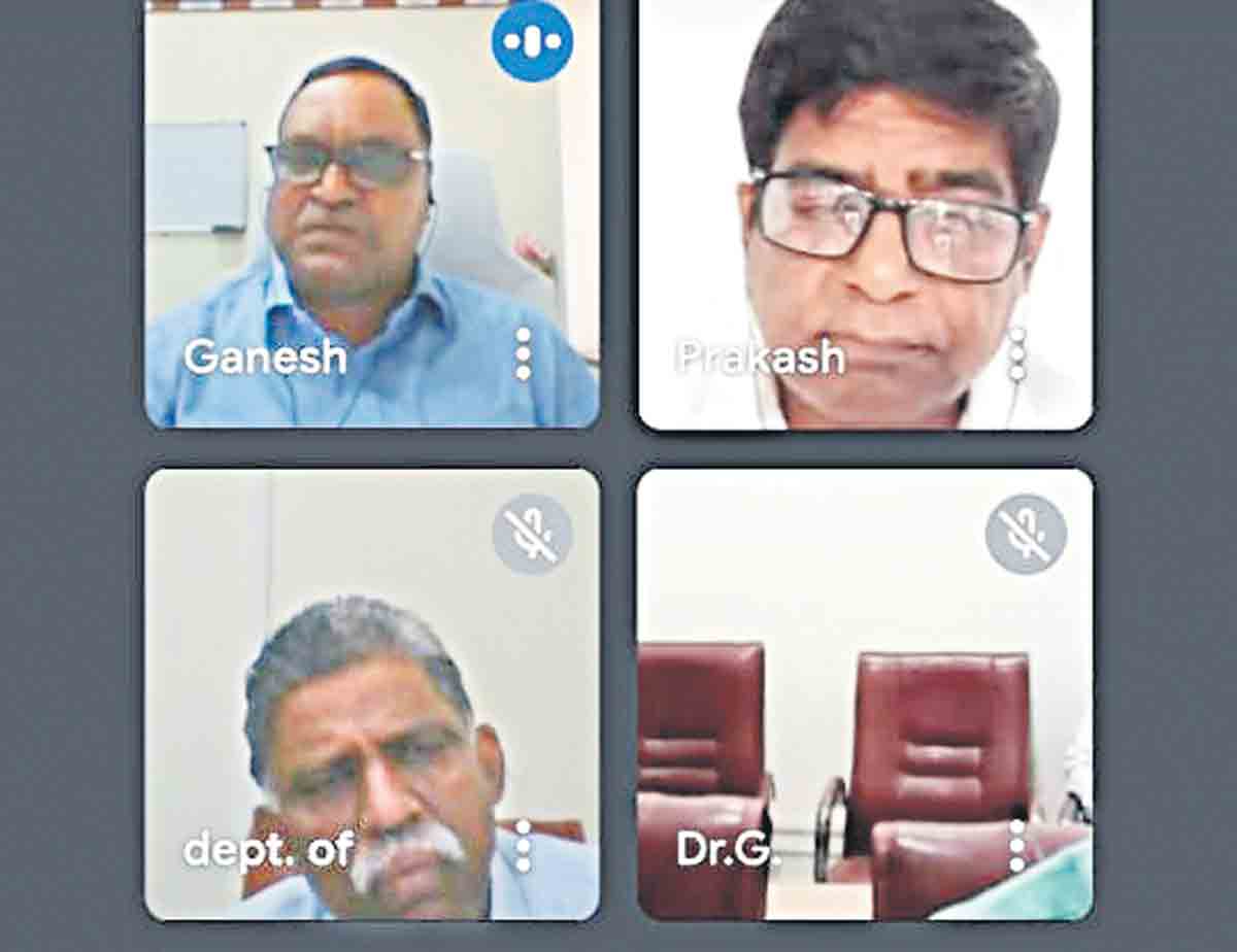 చరిత్ర సృష్టించిన కాళేశ్వరం