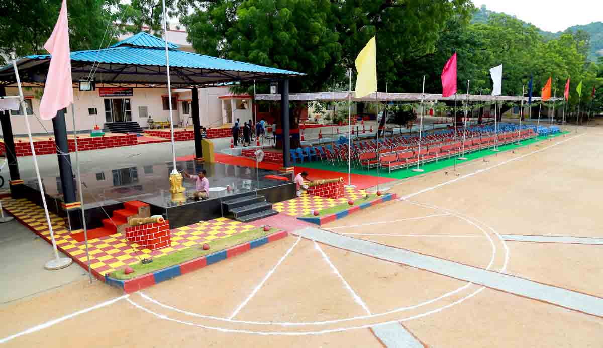 75 ఏండ్ల పండుగ