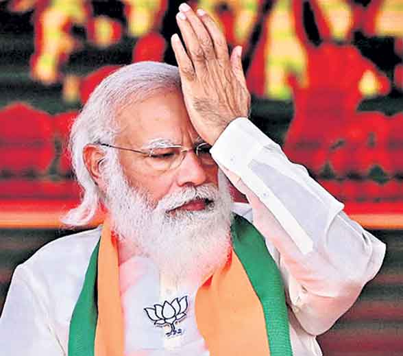 అన్నీ ఉత్త మాటలే..ఇది చేతల ప్రభుత్వం కాదు