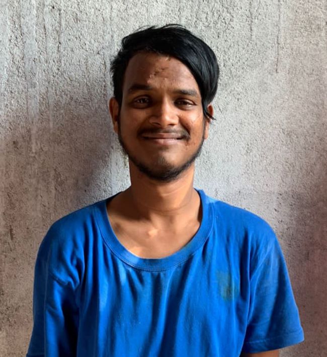 crime | హత్యాయత్నం కేసులో వ్యక్తికి రిమాండ్‌