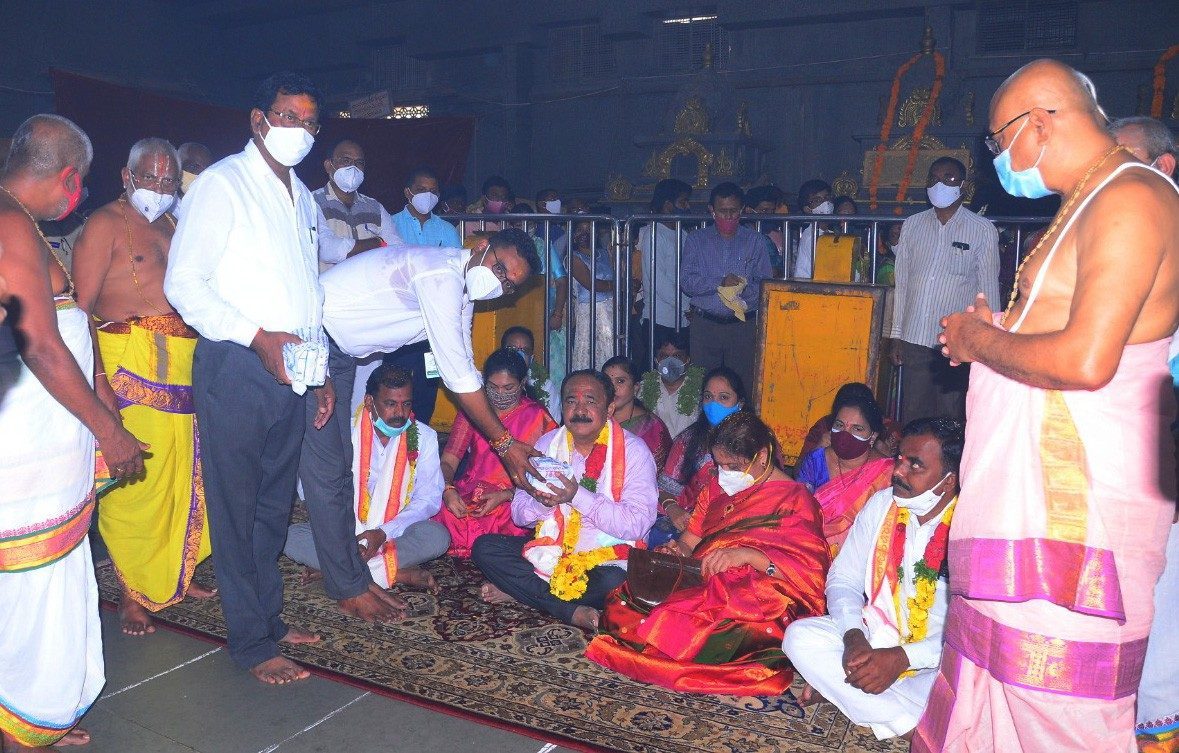 బాలల హక్కుల పరిరక్షణ కోసం ప్రత్యేక బెంచ్