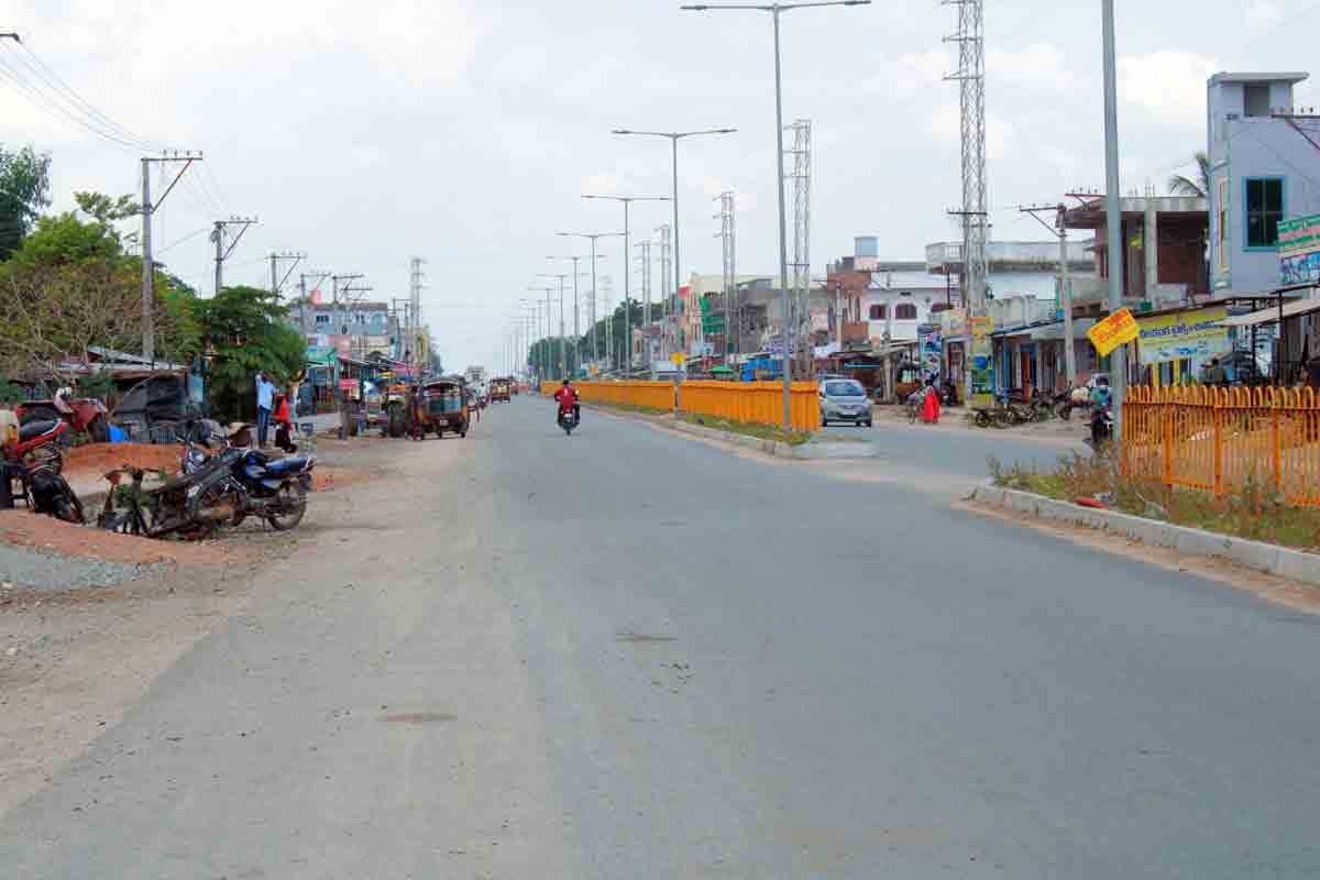 వేదన తీరినట్లే..