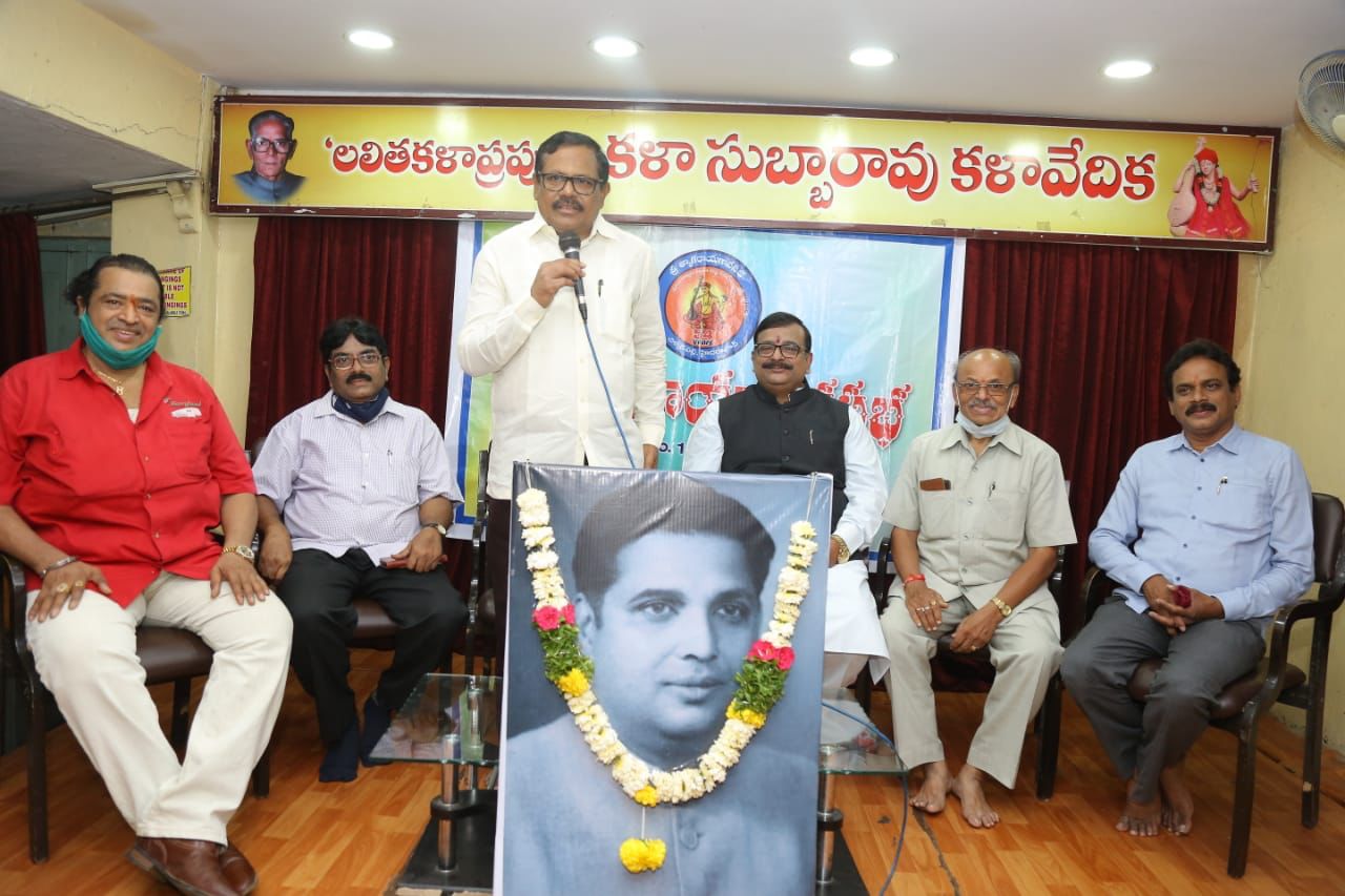 బీపీ మండల్‌ సిఫార్సుల అమలుకు కేసీఆర్ కృషి : జూలూరు గౌరీశంకర్‌