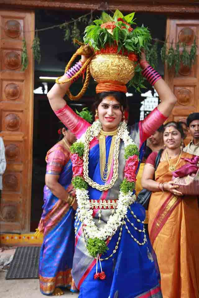 సకల శుభాల శ్రావణం