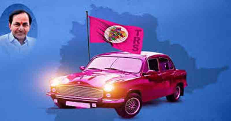 సంస్థాగత నిర్మాణానికి పటిష్ట పునాది