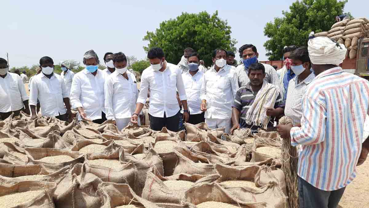 ప్రగతి.. శతమానం భవతి